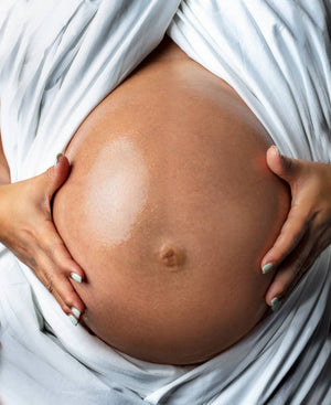 What moisturizer should you use while pregnant?